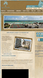 Mobile Screenshot of islander-resort.com